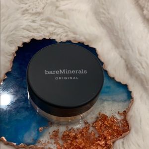 *Brand New* Bare Minerals Foundation Golden Medium